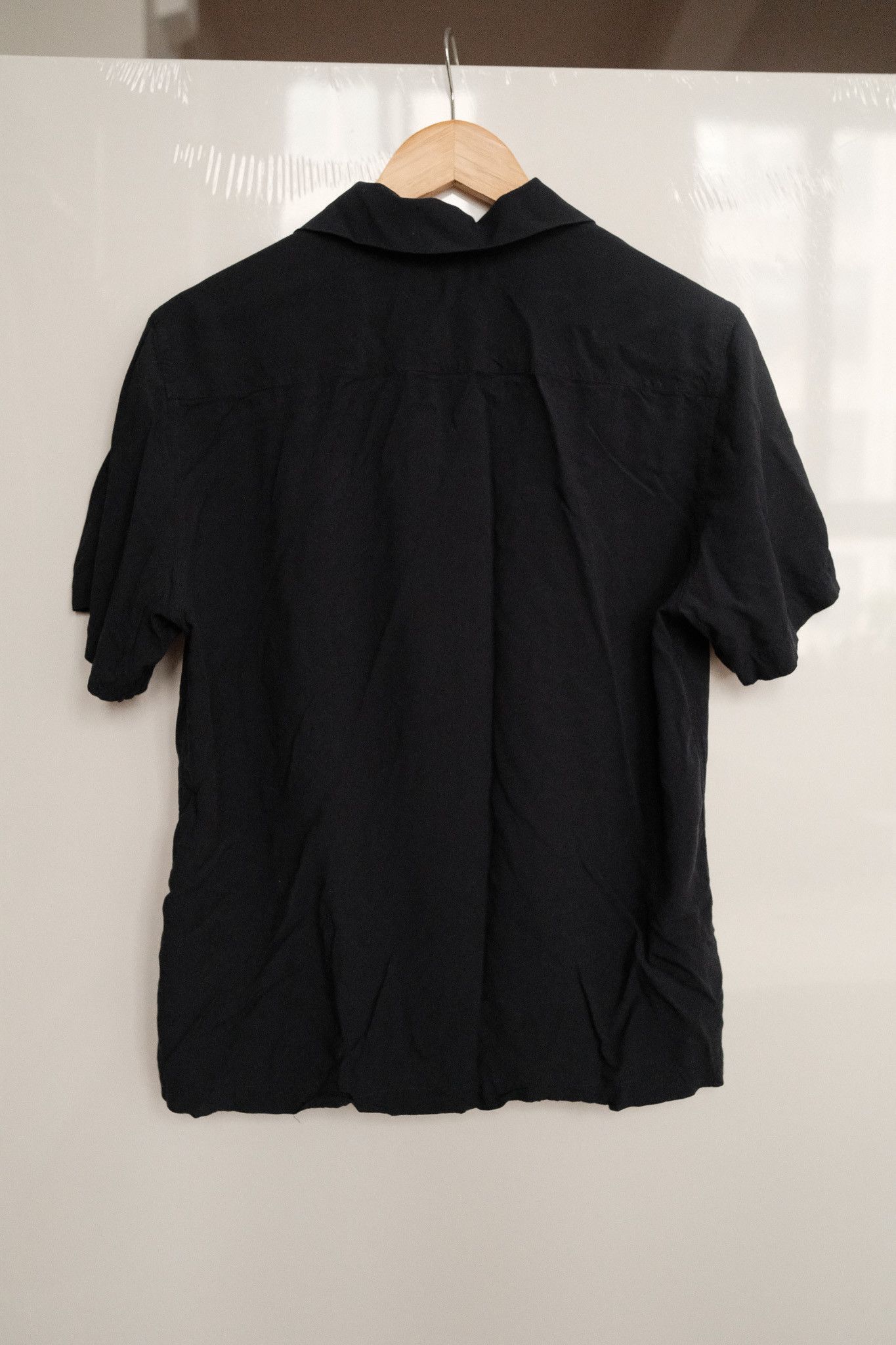 Sandro Sombrero Button Up Size US S / EU 44-46 / 1 - 4 Thumbnail