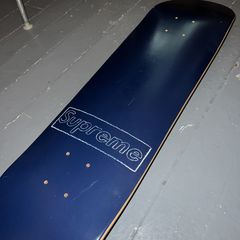 Supreme Kaws Deck | Grailed