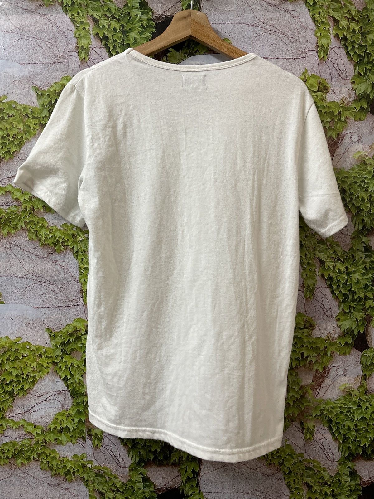 Band Tees VINTAGE PPFM BAND TEES T-SHIRT VERY RARE Size US M / EU 48-50 / 2 - 8 Thumbnail