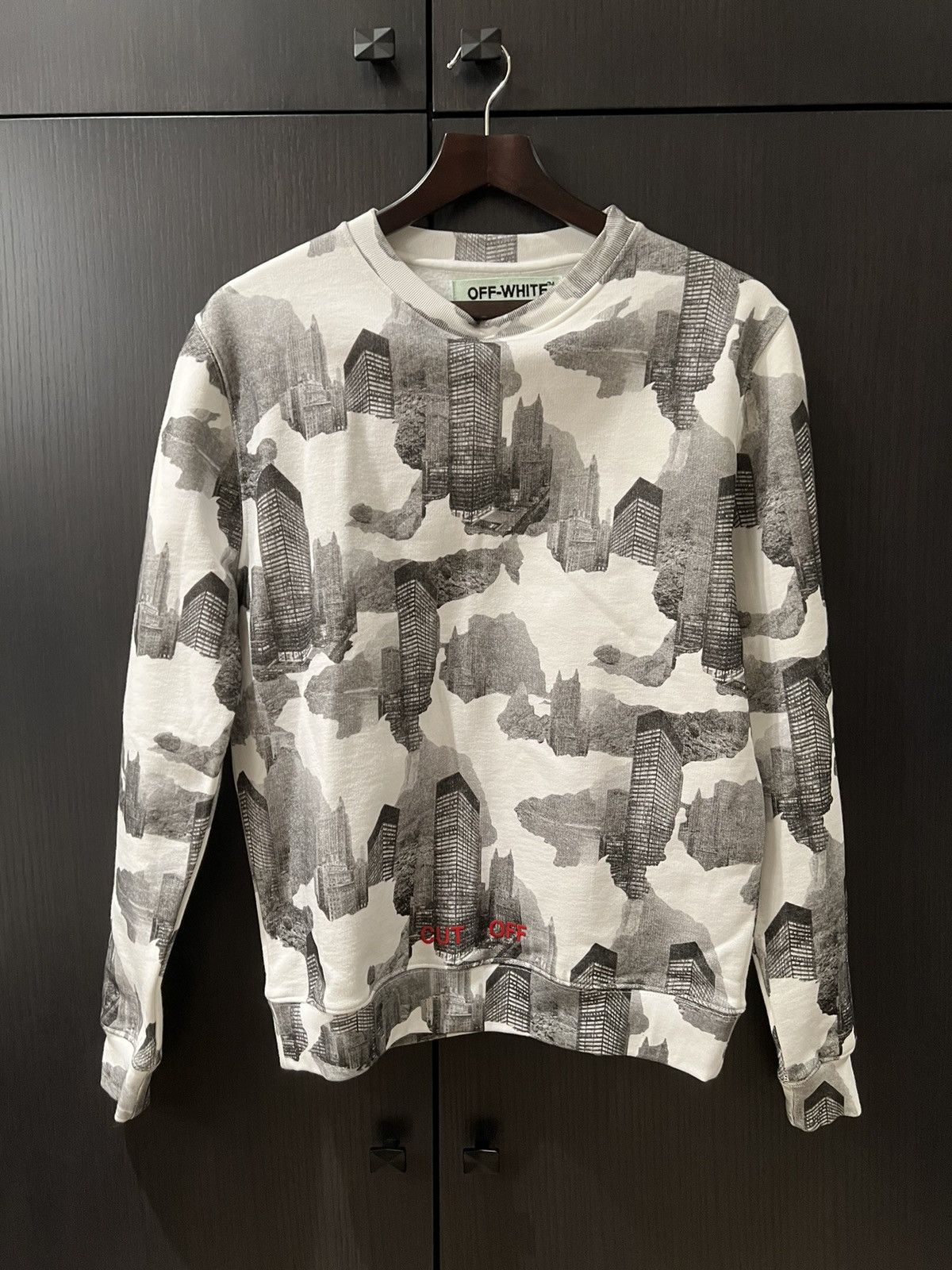 Off-White Sweatshirt
