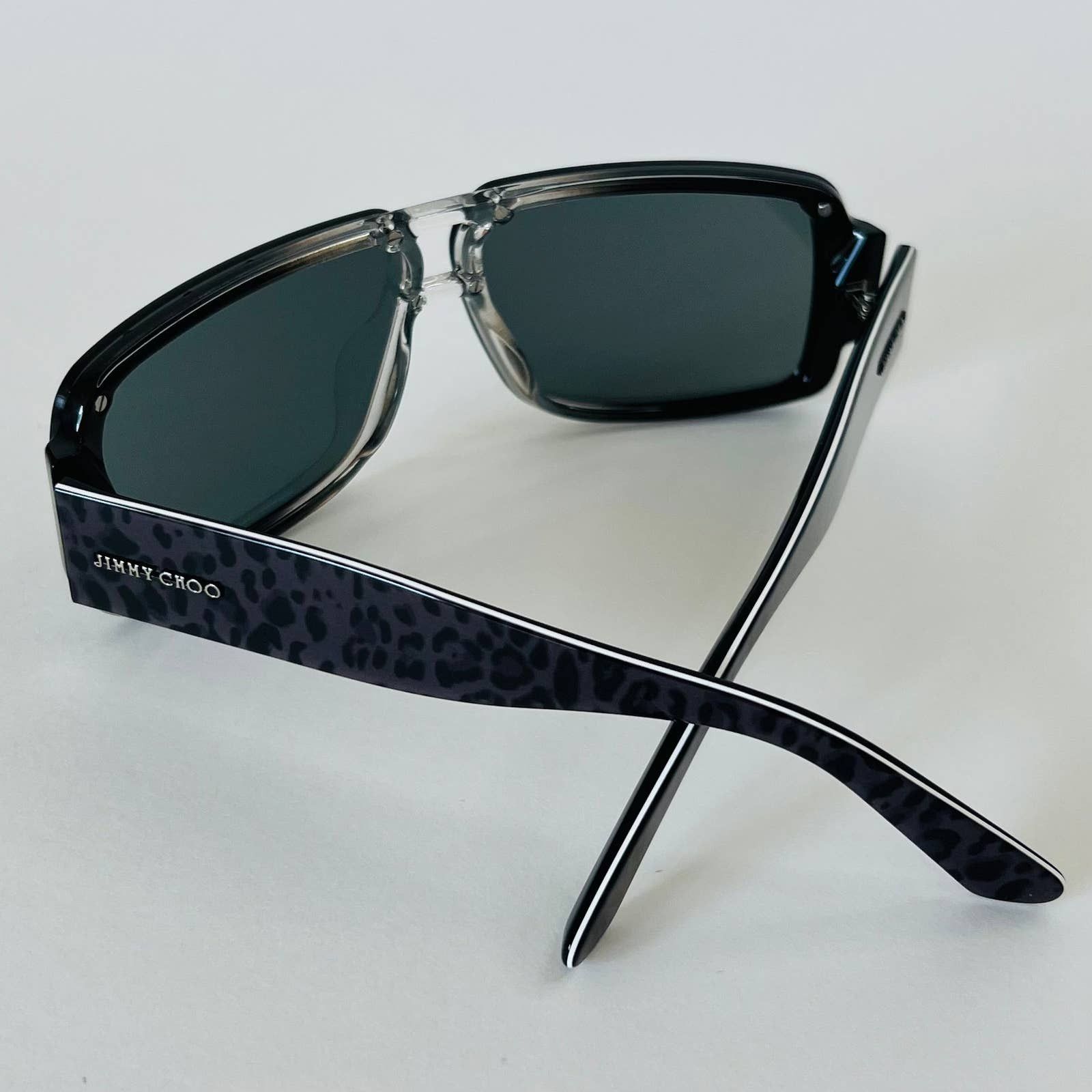 NEW JIMMY CHOO MORRIS/S 0807 store IR SUNGLASSES