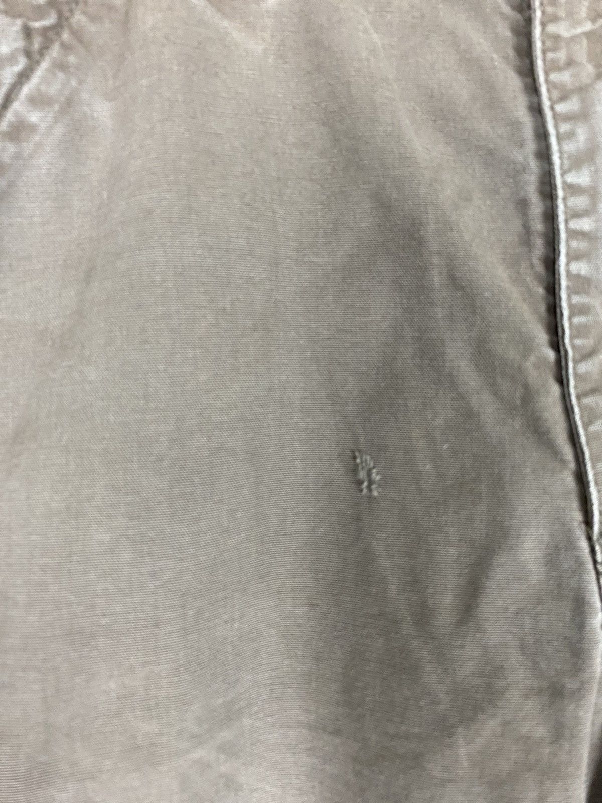 Carhartt Vintage Chocolate Brown Carhartt Carpenter Work Pants Size US 32 / EU 48 - 3 Thumbnail