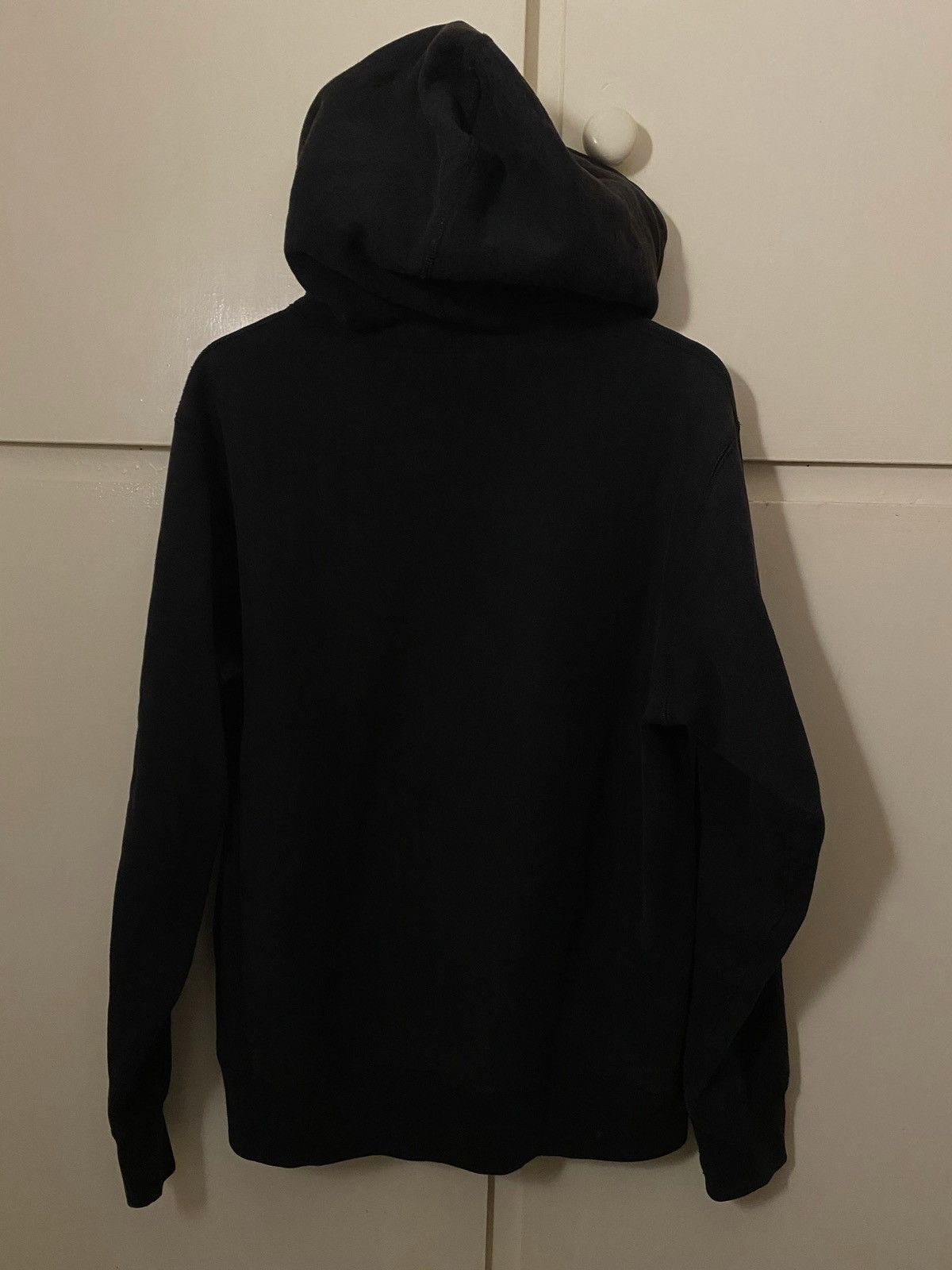Supreme Box logo hoodie Size US M / EU 48-50 / 2 - 2 Thumbnail