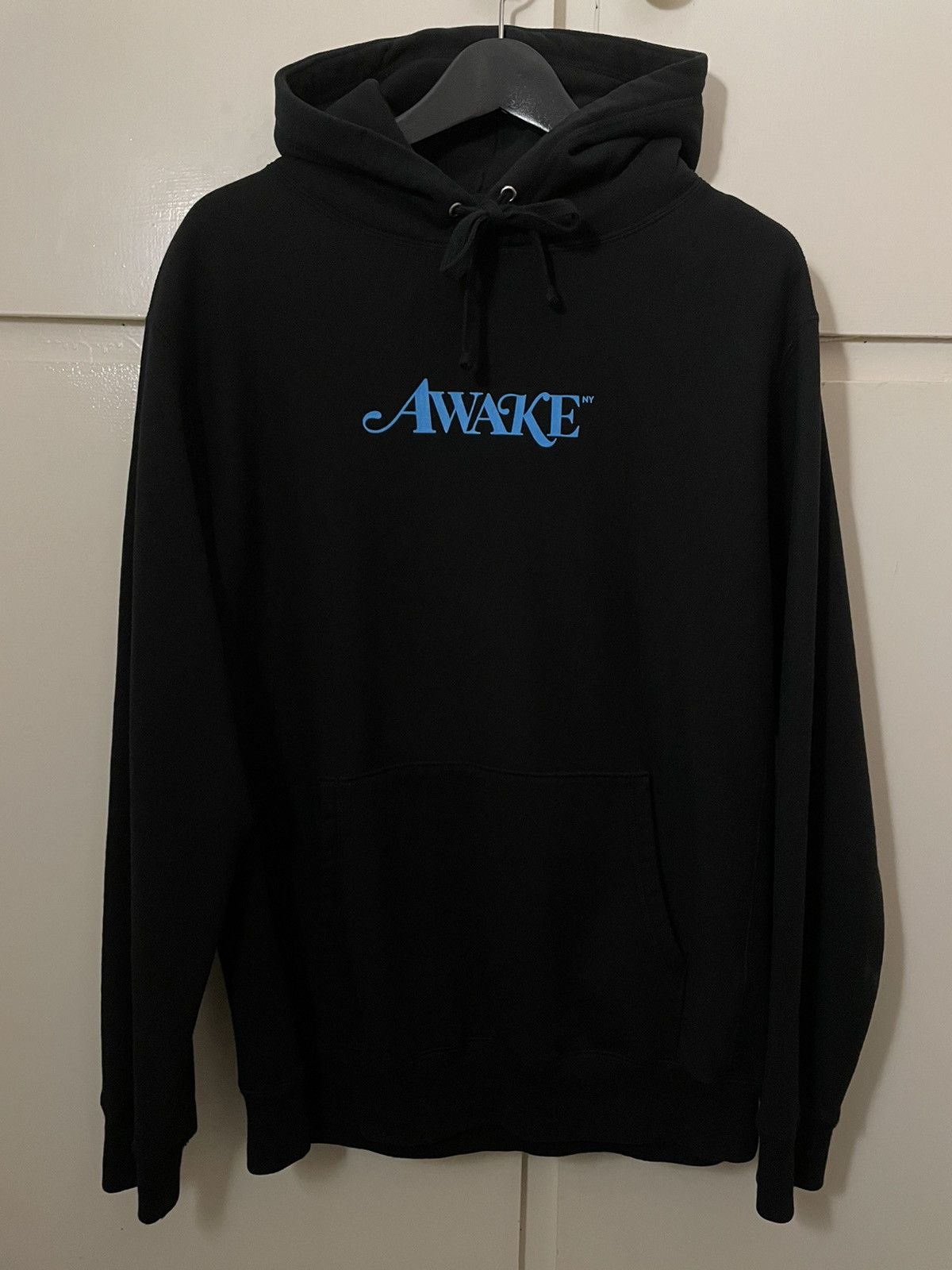 Awake NY × Dover Street Market logo hoodie Size US M / EU 48-50 / 2 - 2 Thumbnail