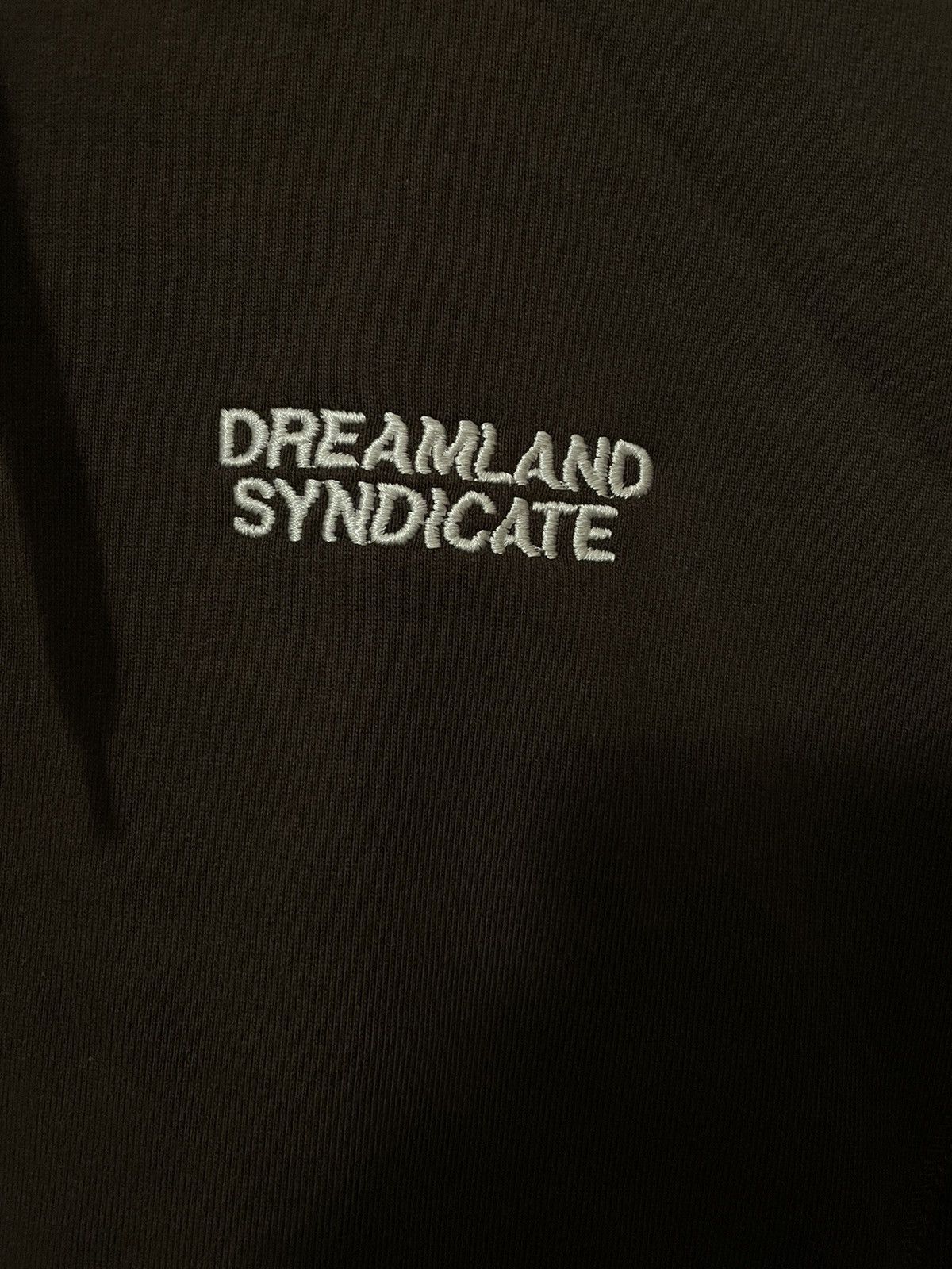 Dover Street Market Dreamland Syndicate hoodie Size US M / EU 48-50 / 2 - 5 Thumbnail