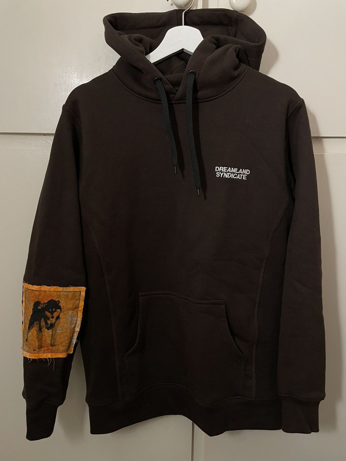 Dover Street Market Dreamland Syndicate hoodie Size US M / EU 48-50 / 2 - 2 Thumbnail
