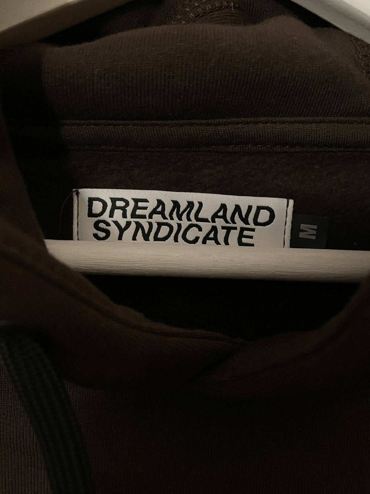 Dover Street Market Dreamland Syndicate hoodie Size US M / EU 48-50 / 2 - 8 Thumbnail