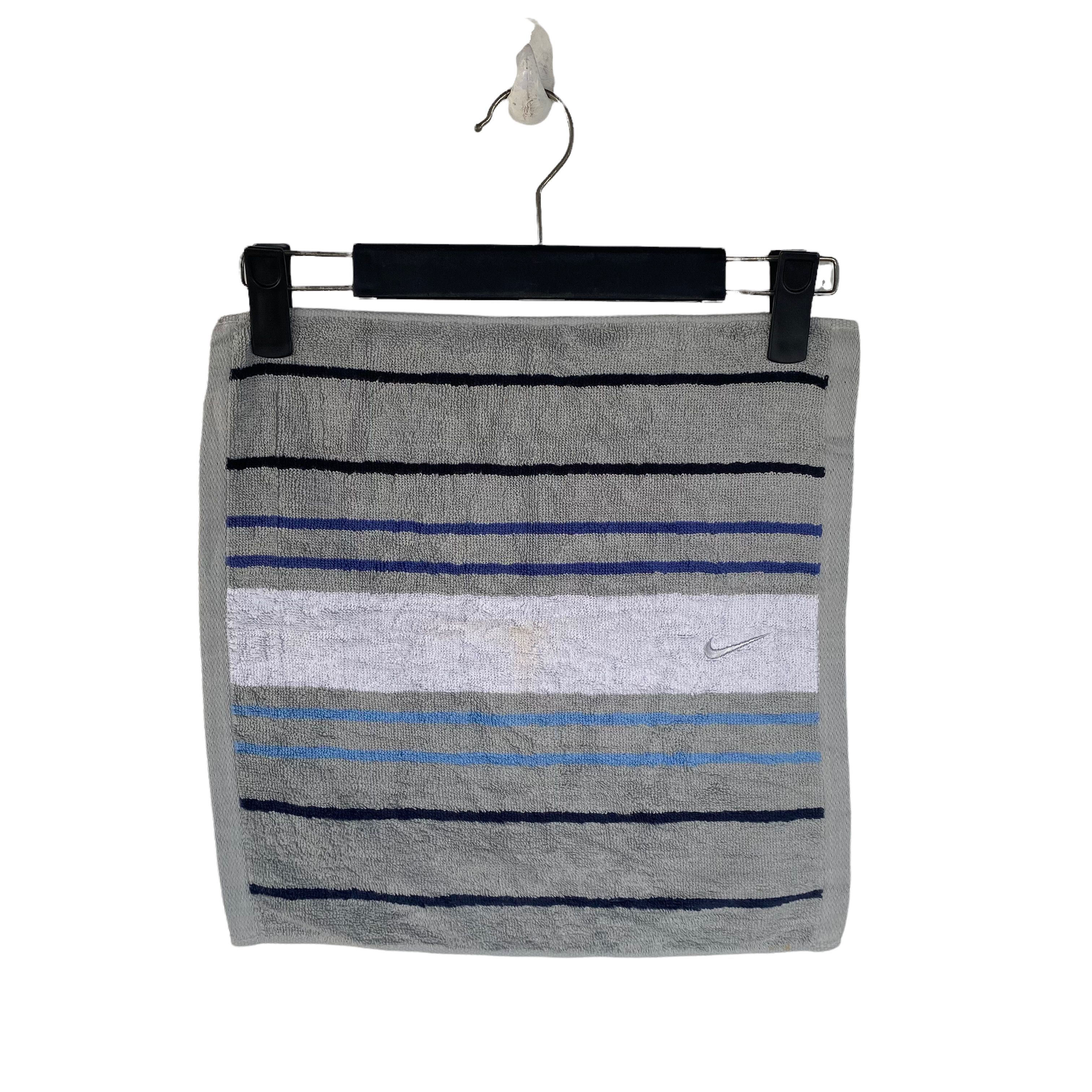 Nike Handky NIKE stripes Handkerchief Size ONE SIZE - 1 Thumbnail