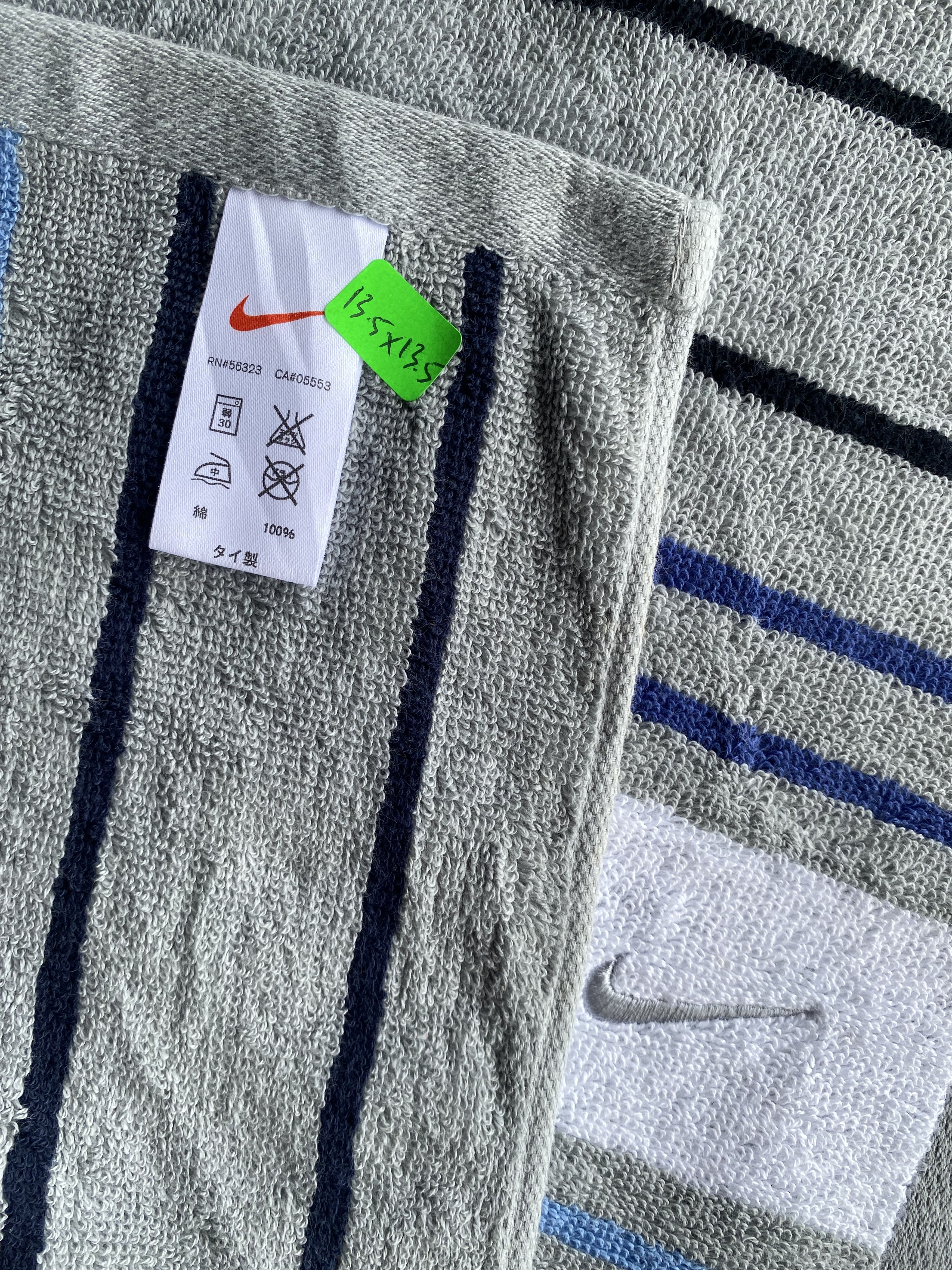 Nike Handky NIKE stripes Handkerchief Size ONE SIZE - 3 Thumbnail
