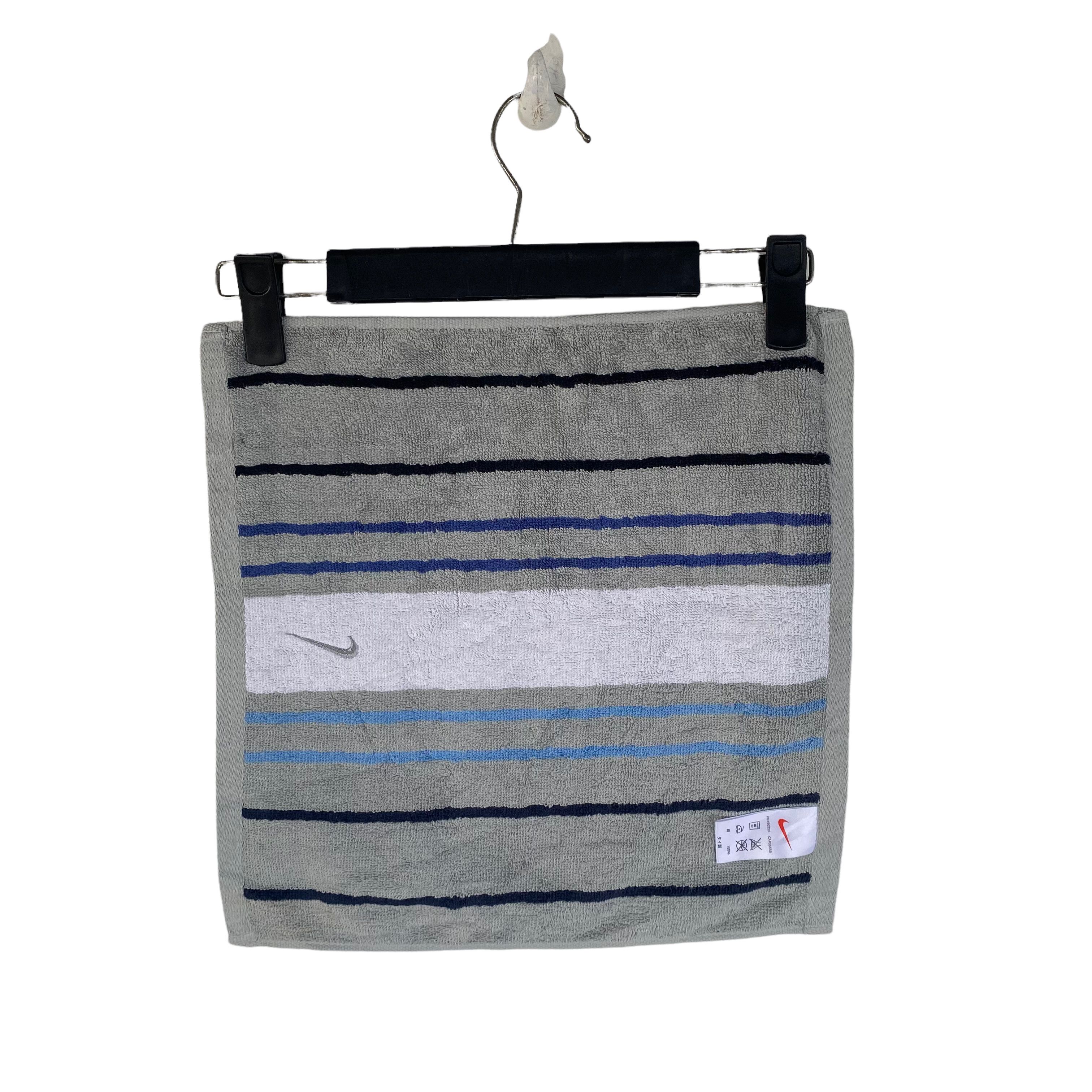 Nike Handky NIKE stripes Handkerchief Size ONE SIZE - 2 Thumbnail