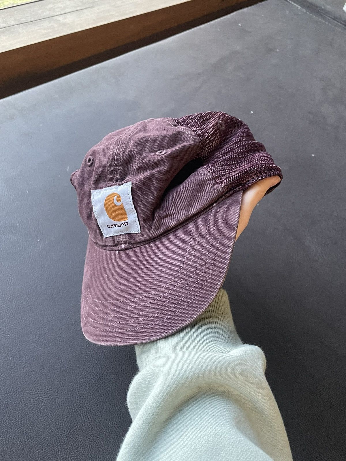 Vintage Carhartt Hat Vintage Grailed