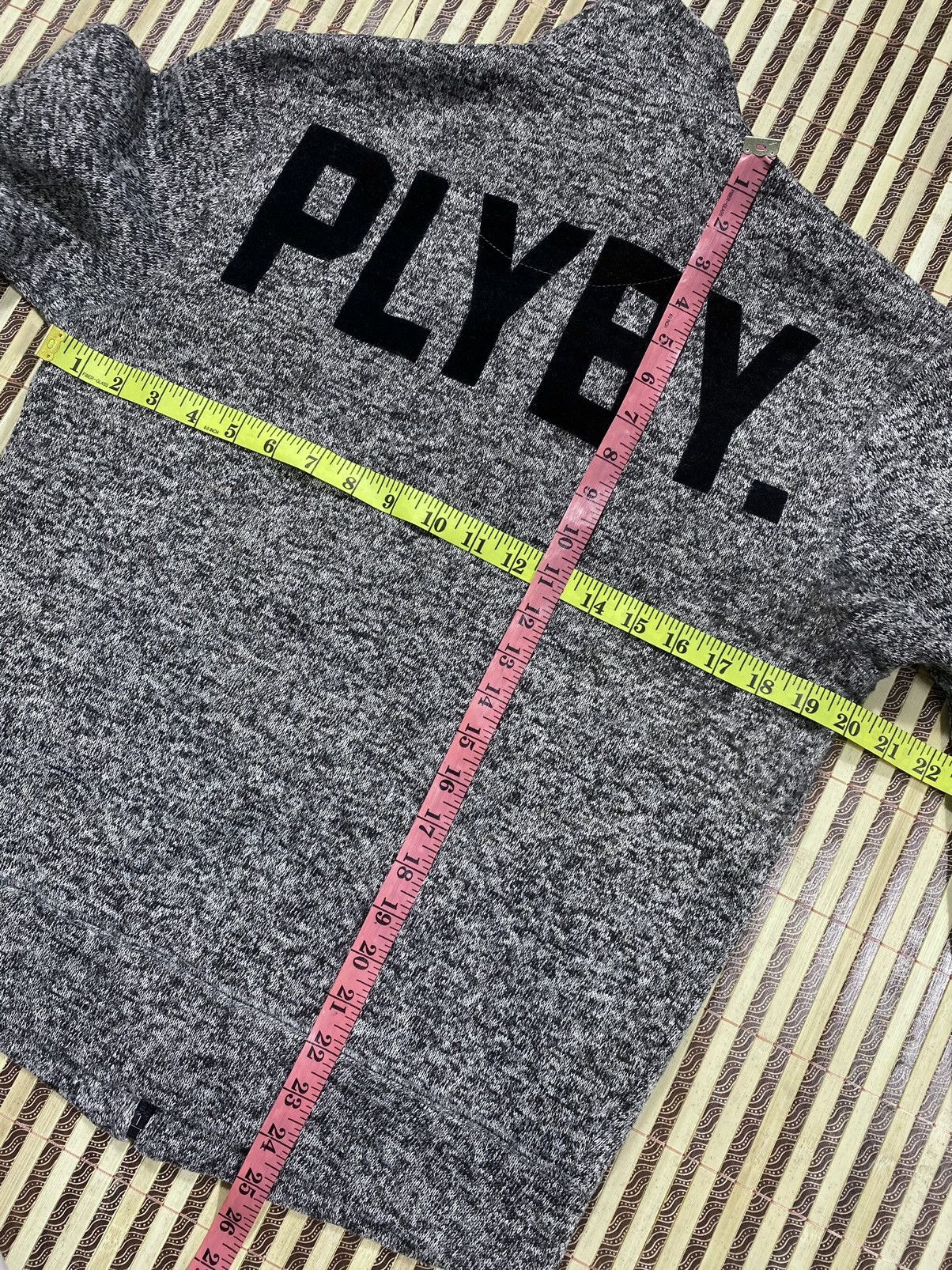 Playboy 1 Pair Salt & PepperJoggersuit By Playboy Size US M / EU 48-50 / 2 - 10 Thumbnail