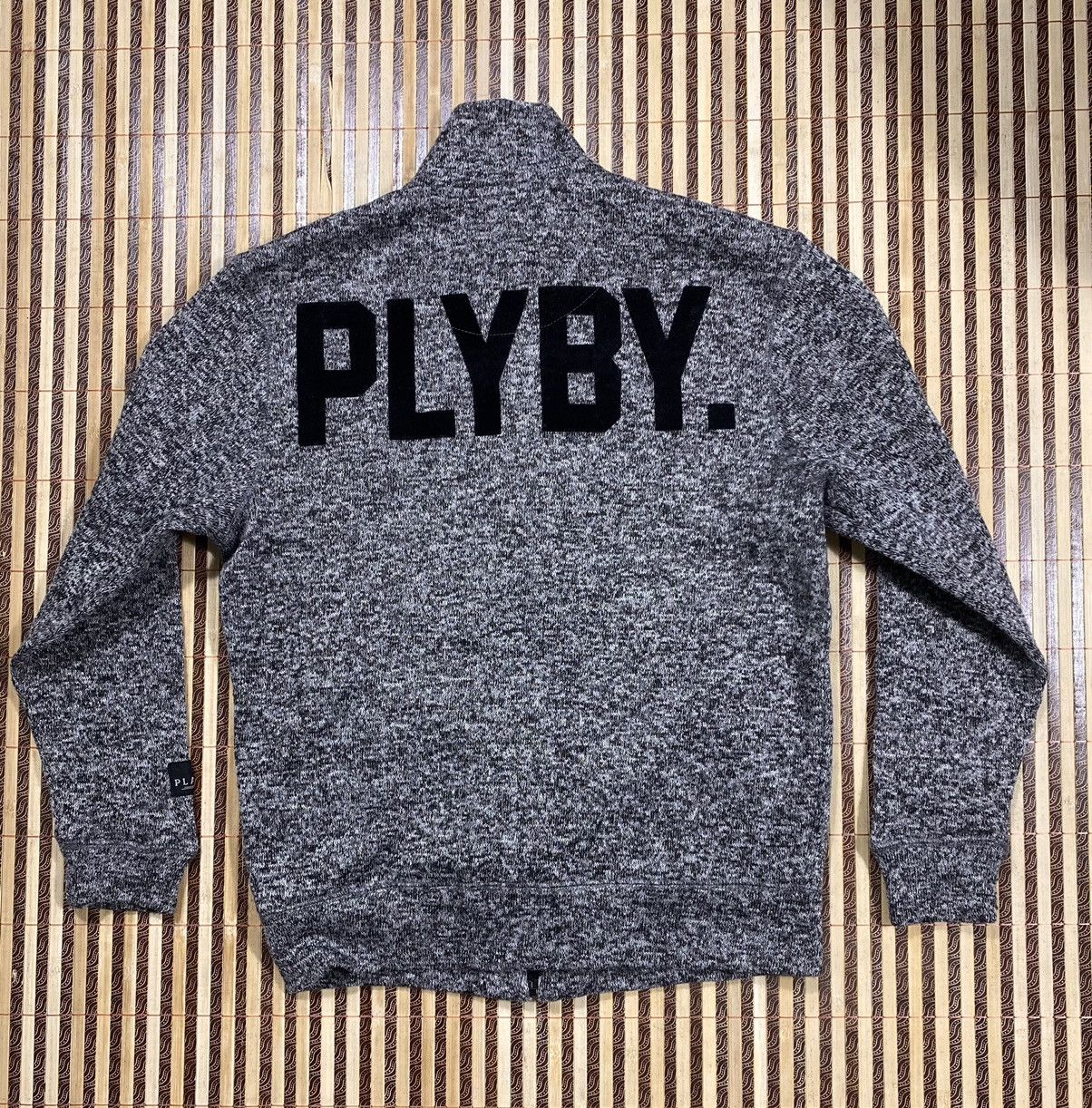 Playboy 1 Pair Salt & PepperJoggersuit By Playboy Size US M / EU 48-50 / 2 - 3 Thumbnail