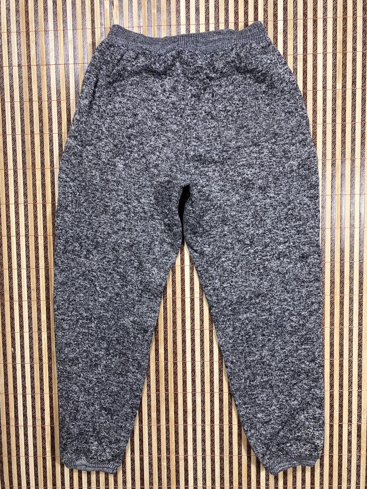 Playboy 1 Pair Salt & PepperJoggersuit By Playboy Size US M / EU 48-50 / 2 - 13 Thumbnail