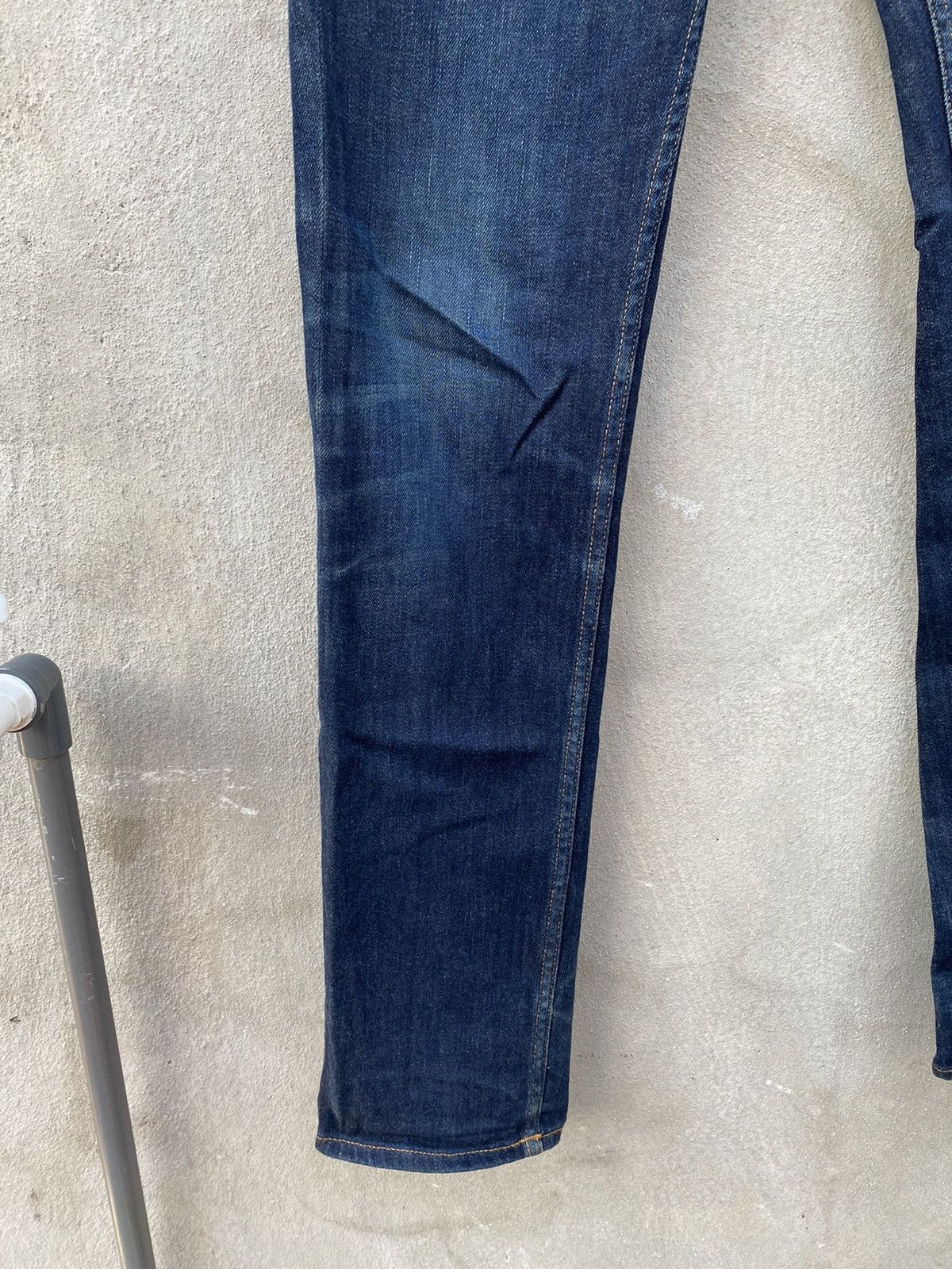 Acne Studios Acne Studio Skinny Stretchable Denim Size US 31 - 6 Thumbnail
