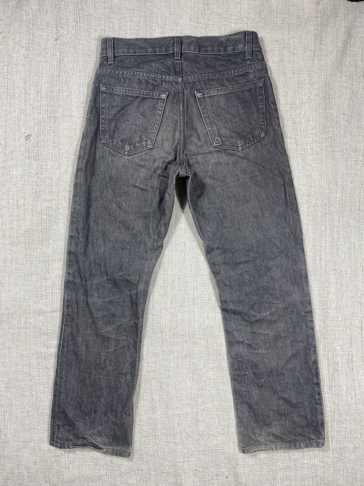 Helmut Lang Classic Denim By Helmut Lang Size US 29 - 2 Thumbnail