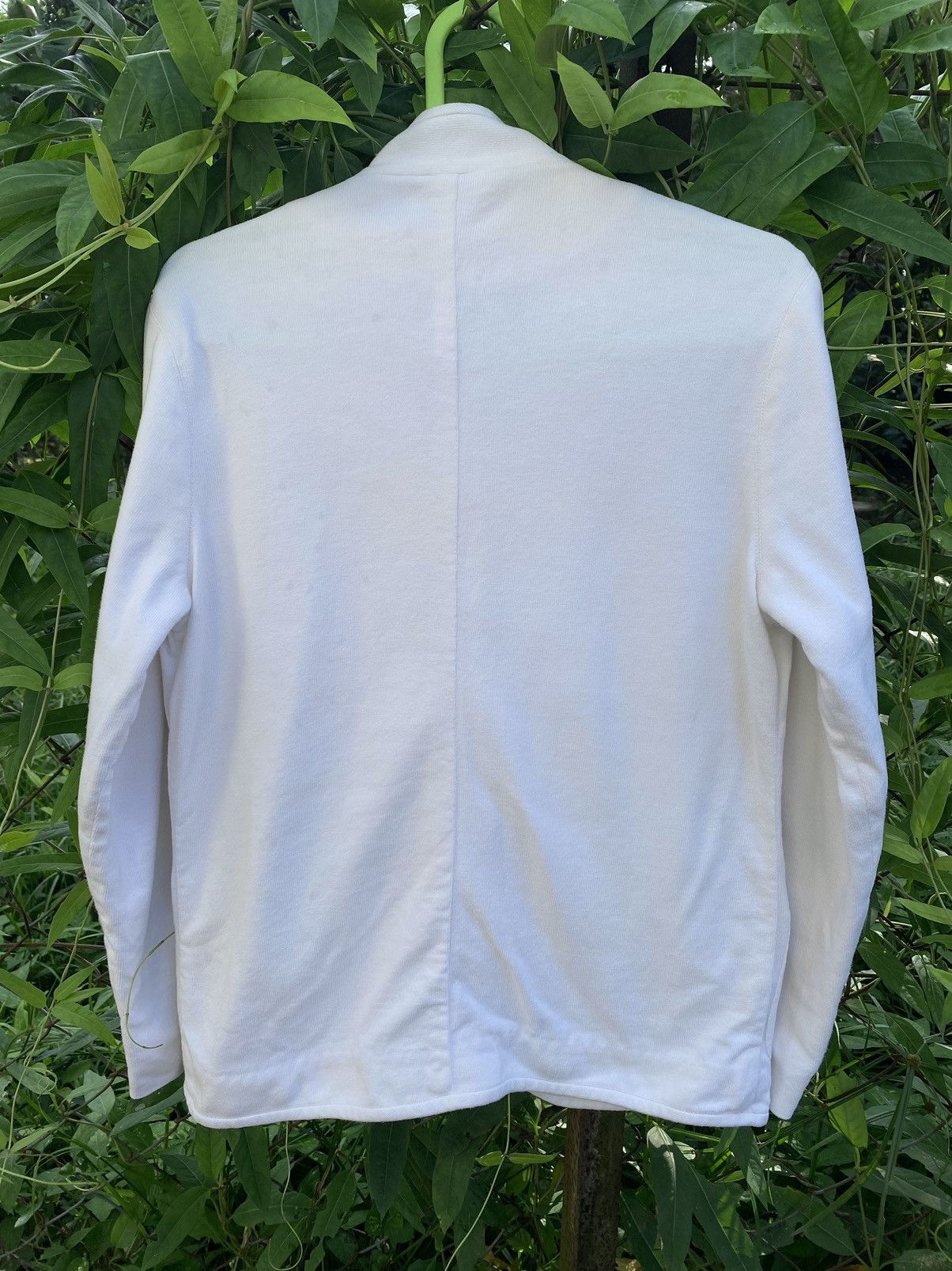 Polo Ralph Lauren × Vintage Vintage Polo Ralph Lauren Sweatshirt Size M / US 6-8 / IT 42-44 - 5 Thumbnail