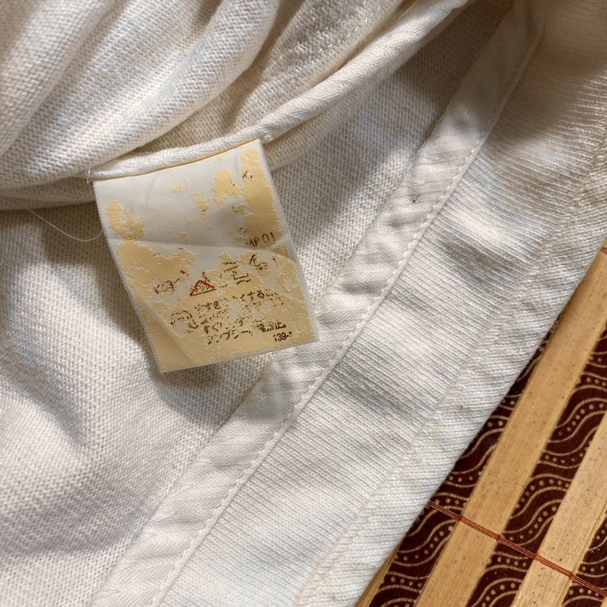 Polo Ralph Lauren × Vintage Vintage Polo Ralph Lauren Sweatshirt Size M / US 6-8 / IT 42-44 - 8 Thumbnail