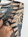 Jean Paul Gaultier Lindex by Gaultier Mesh Tattoo Top Size US S / EU 44-46 / 1 - 6 Thumbnail