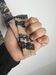 Jean Paul Gaultier Lindex by Gaultier Mesh Tattoo Top Size US S / EU 44-46 / 1 - 7 Thumbnail