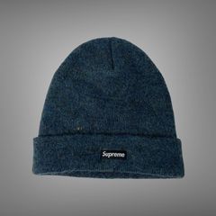 Supreme Mohair Beanie | Grailed