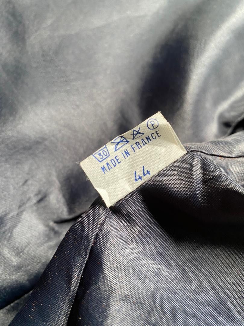 Designer DURAN PARIS ART OVER PRINT COAT JACKET Size US S / EU 44-46 / 1 - 20 Thumbnail