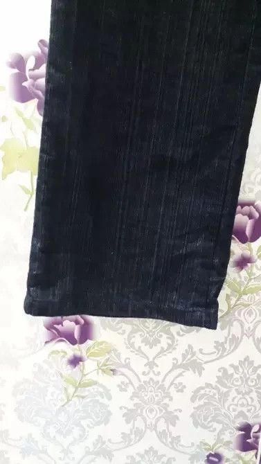 Japanese Brand SEMANTIC DESIGN CARGO MULTI POCKET Size US 32 / EU 48 - 8 Thumbnail
