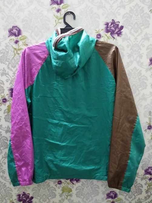 Hysteric Glamour AGILE JACKET HOODIE LONG ZIP MULTI POCKET Size US M / EU 48-50 / 2 - 6 Thumbnail