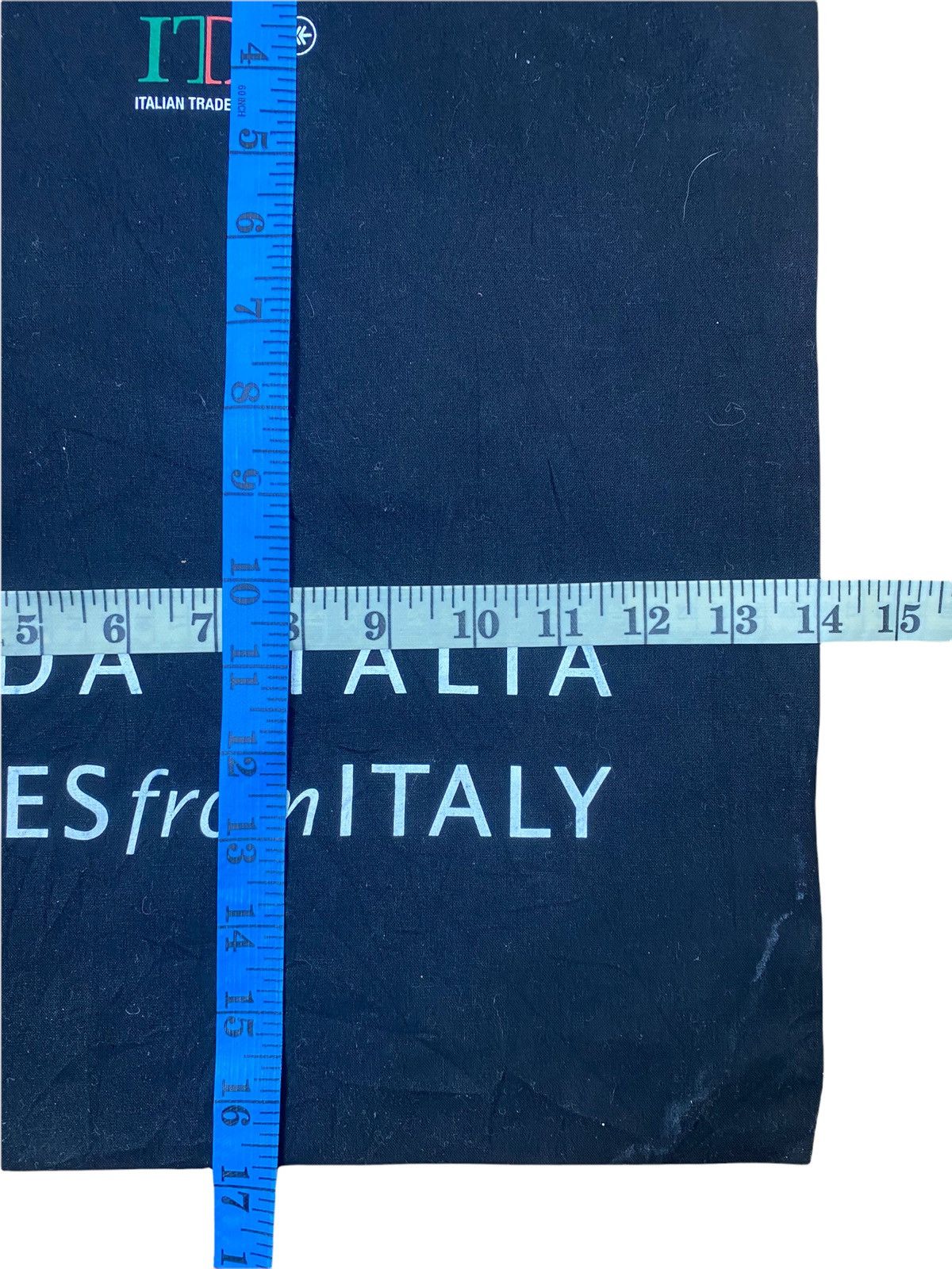 Other Moda Italian Designer Shoes From Italy Tote Bag Size ONE SIZE - 4 Thumbnail