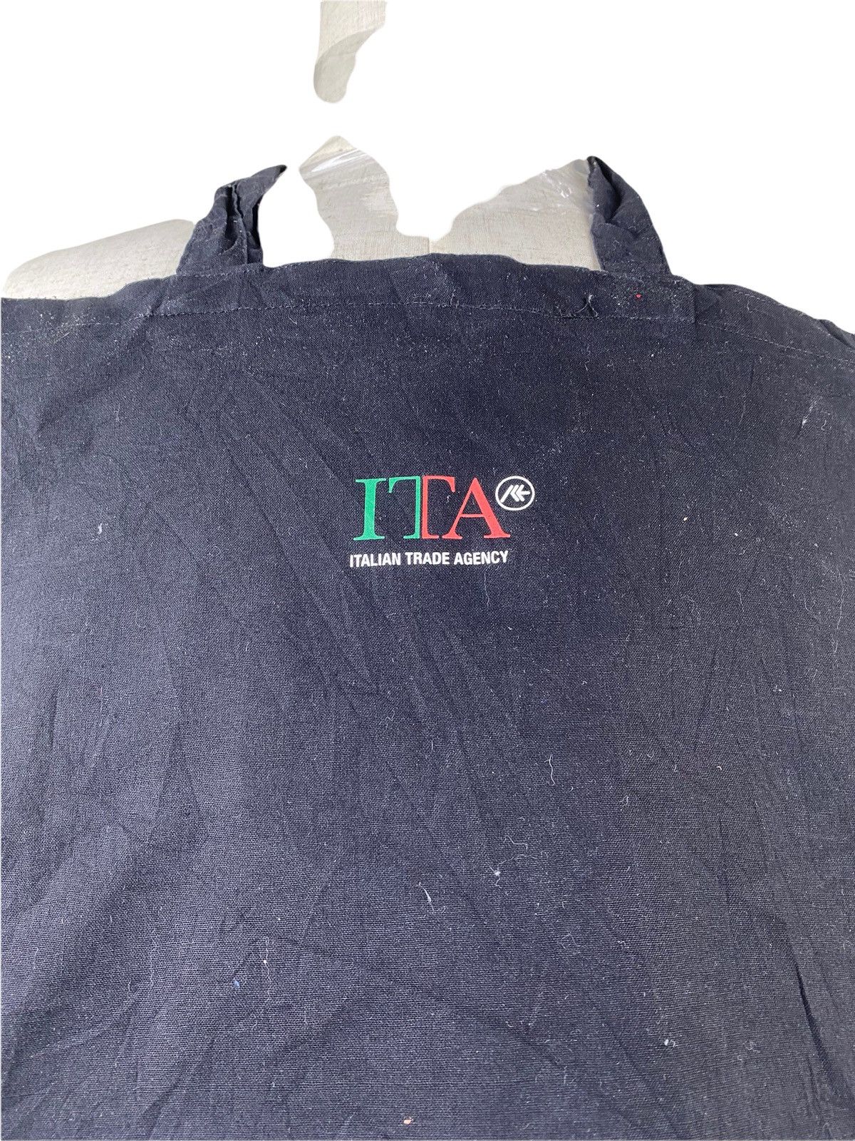 Other Moda Italian Designer Shoes From Italy Tote Bag Size ONE SIZE - 3 Thumbnail