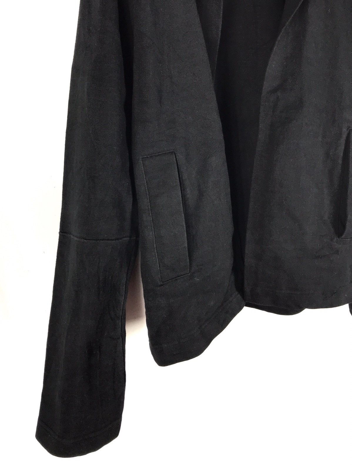 Japanese Brand DABBLE Performance Casual Jacket Hoodie Size US S / EU 44-46 / 1 - 8 Thumbnail