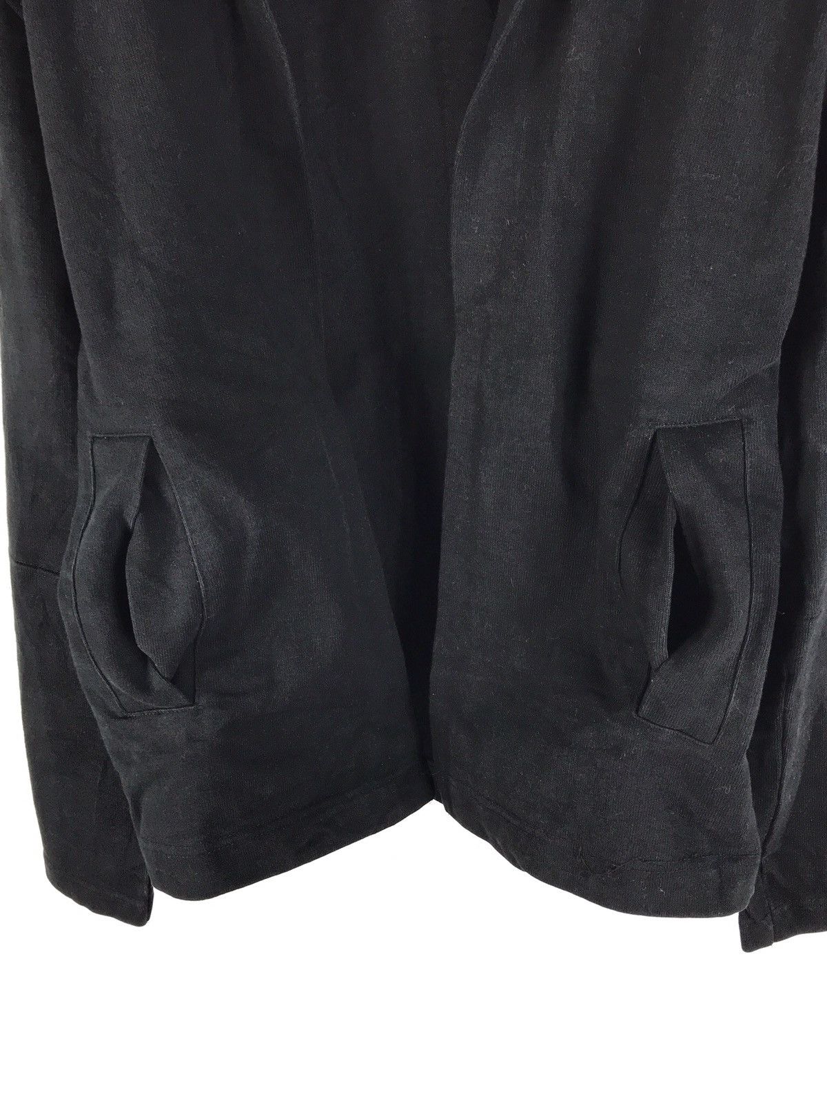 Japanese Brand DABBLE Performance Casual Jacket Hoodie Size US S / EU 44-46 / 1 - 7 Thumbnail