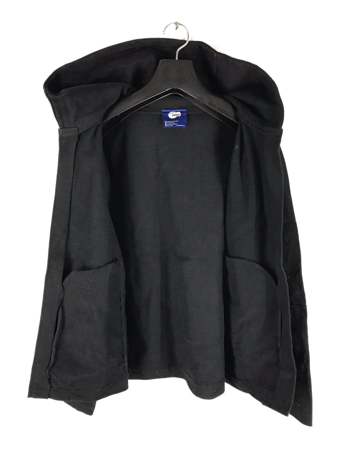 Japanese Brand DABBLE Performance Casual Jacket Hoodie Size US S / EU 44-46 / 1 - 9 Thumbnail