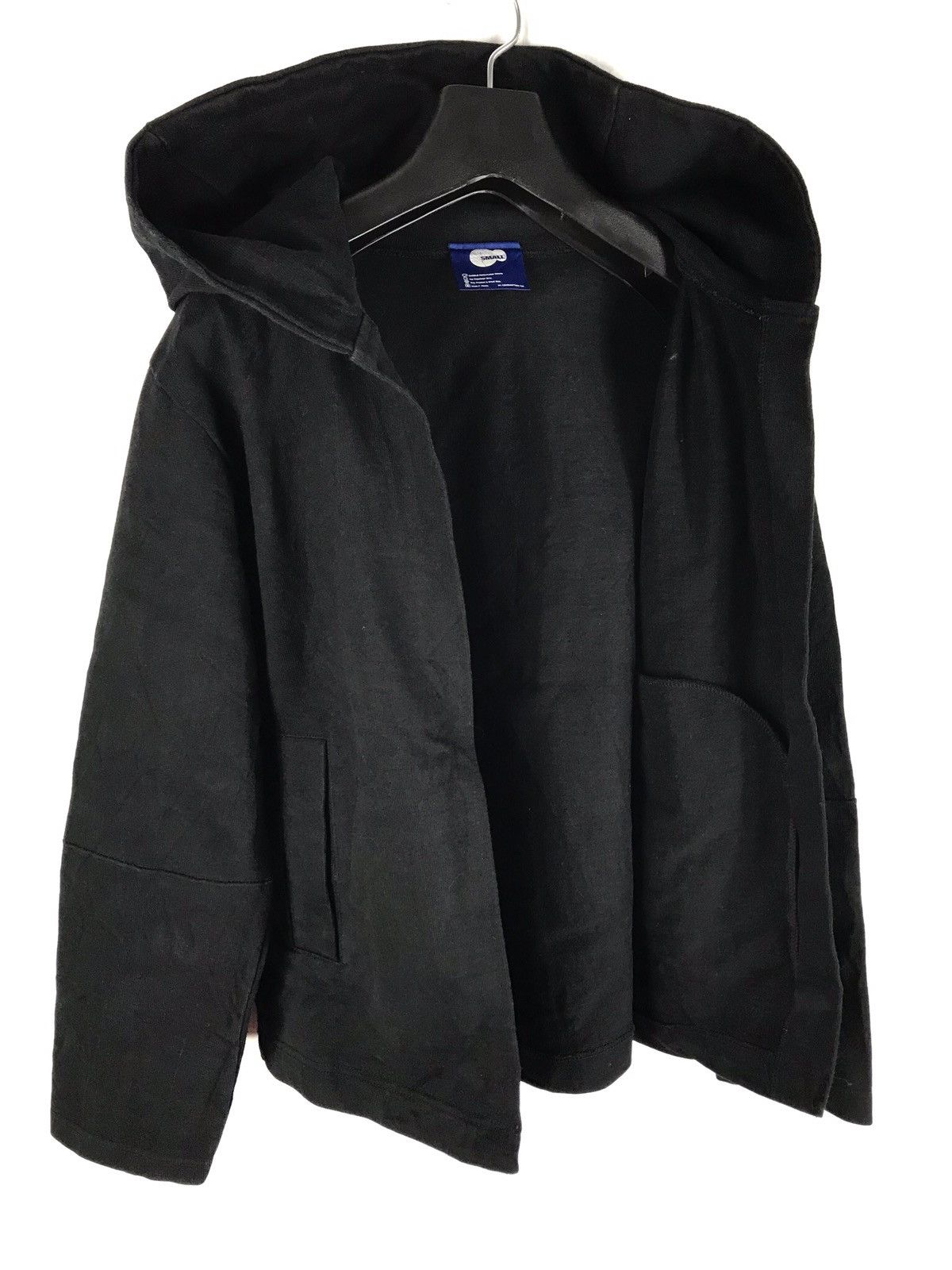 Japanese Brand DABBLE Performance Casual Jacket Hoodie Size US S / EU 44-46 / 1 - 5 Thumbnail