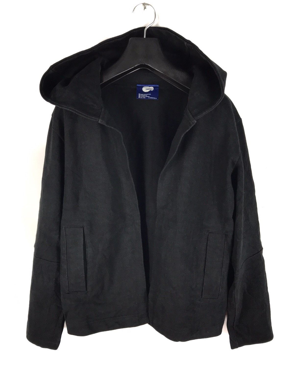 Japanese Brand DABBLE Performance Casual Jacket Hoodie Size US S / EU 44-46 / 1 - 6 Thumbnail