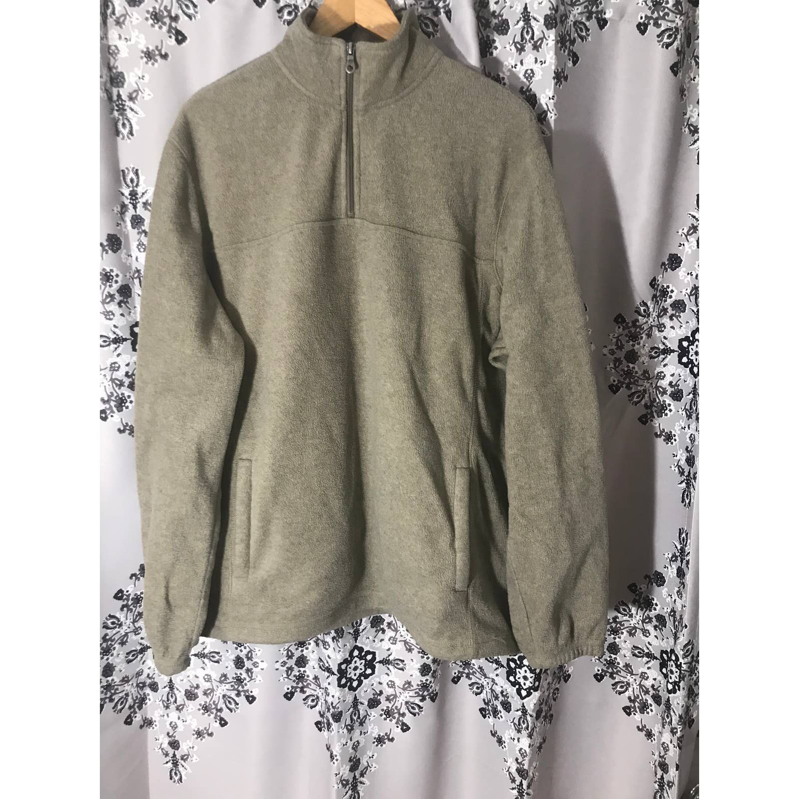 Croft and barrow zip up sweater hotsell