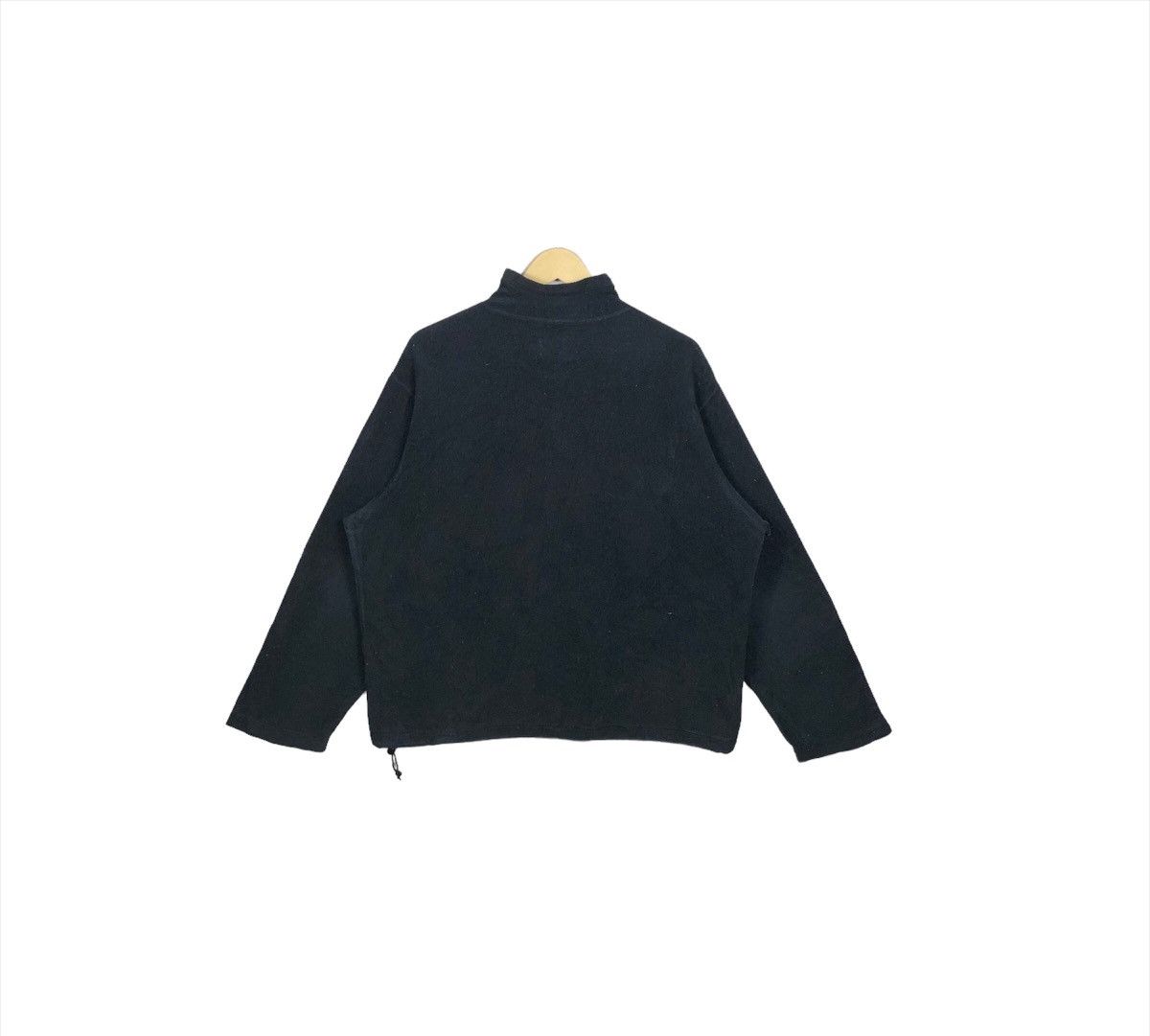 Polo Ralph Lauren Polo Sport Ralph Lauren Fleece Half Zipper Size US L / EU 52-54 / 3 - 2 Thumbnail