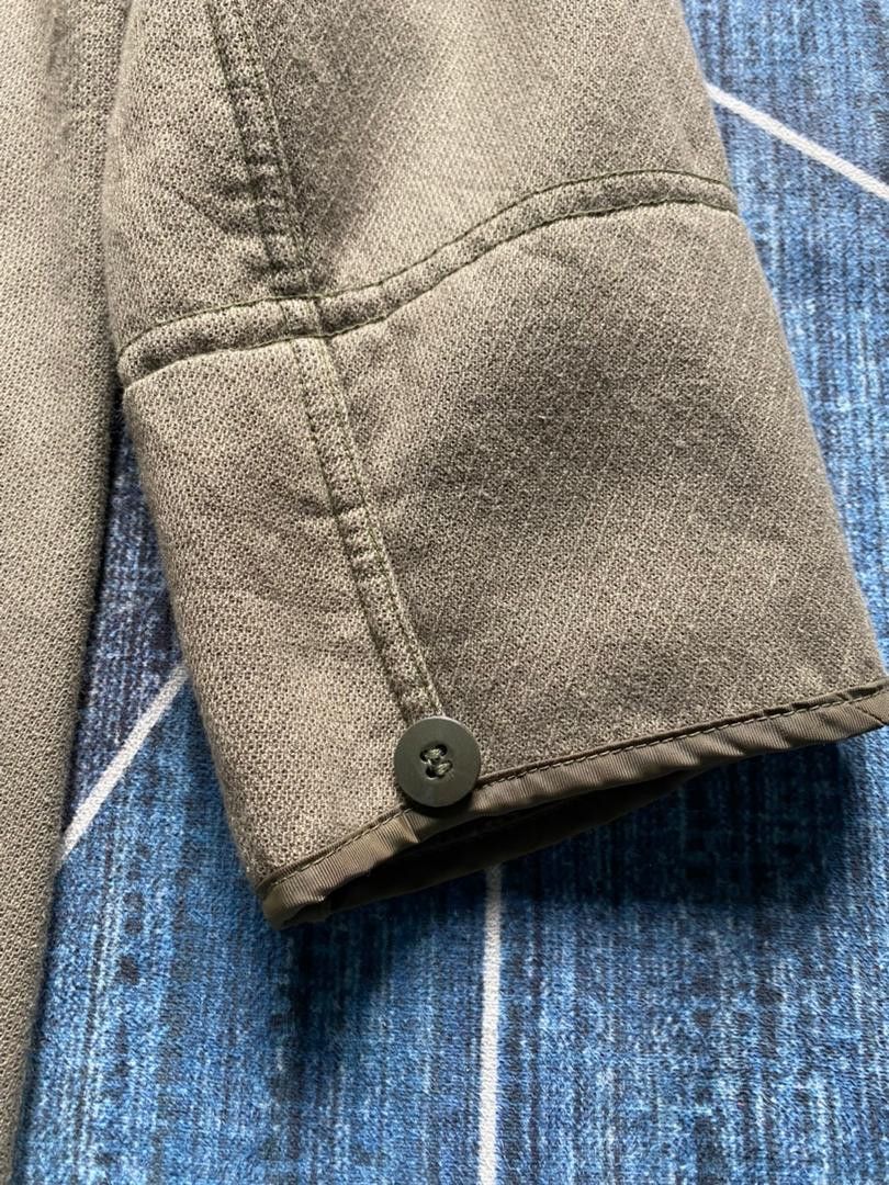 Vintage 80's GERMANY ARMY A.SCHWARZ SULZBACH LINER PARKA Size US L / EU 52-54 / 3 - 7 Thumbnail