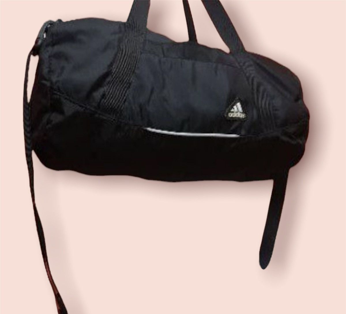 Adidas × Gear for Sports ADIDAS 2 WAY SMALL DUFFLE TRAVEL BAG Size ONE SIZE - 3 Thumbnail