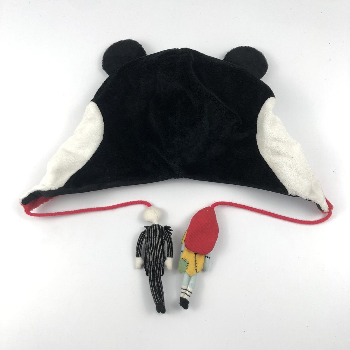 Disney Disney Vampire Scary Teddy Head Plush Size ONE SIZE - 3 Thumbnail