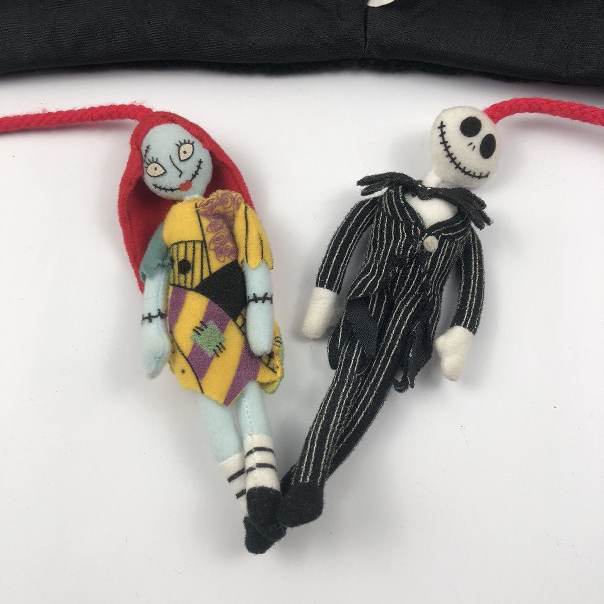 Disney Disney Vampire Scary Teddy Head Plush Size ONE SIZE - 4 Thumbnail