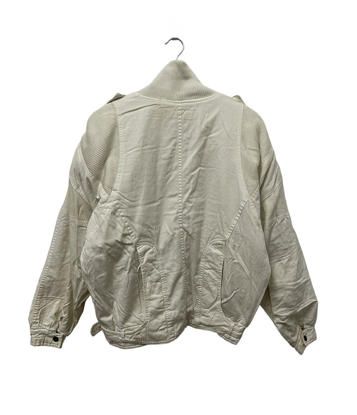 Other Vintage Park Maller Winter Bomber Jacket Size US M / EU 48-50 / 2 - 11 Thumbnail