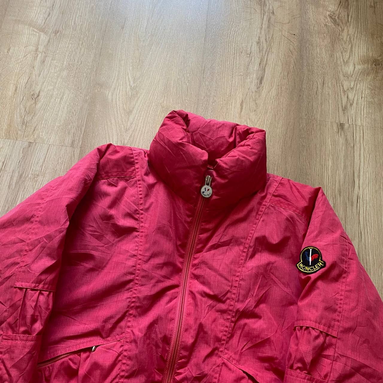 MONCLER ✖️ ASICS スキーウェア　Lady's L size Moncler x Asics Skiwear Womens S - www.ice4pros.com.br