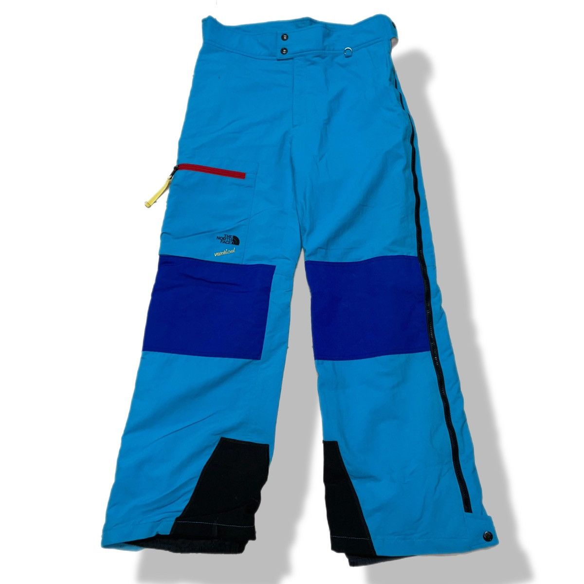 Goretex × The North Face × Vintage The North Face Vintage Vertical 90s ...