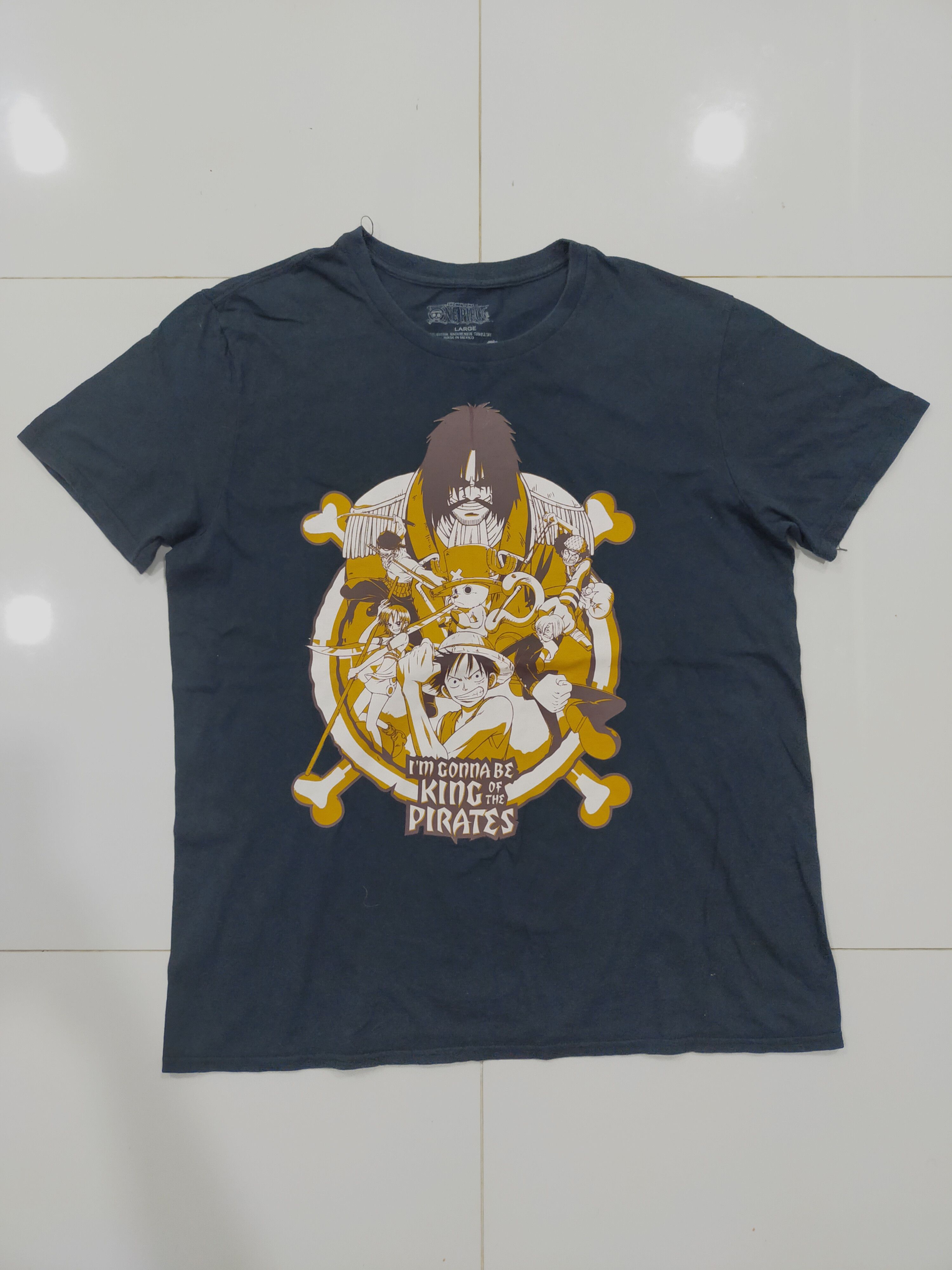 Vintage one piece shirt