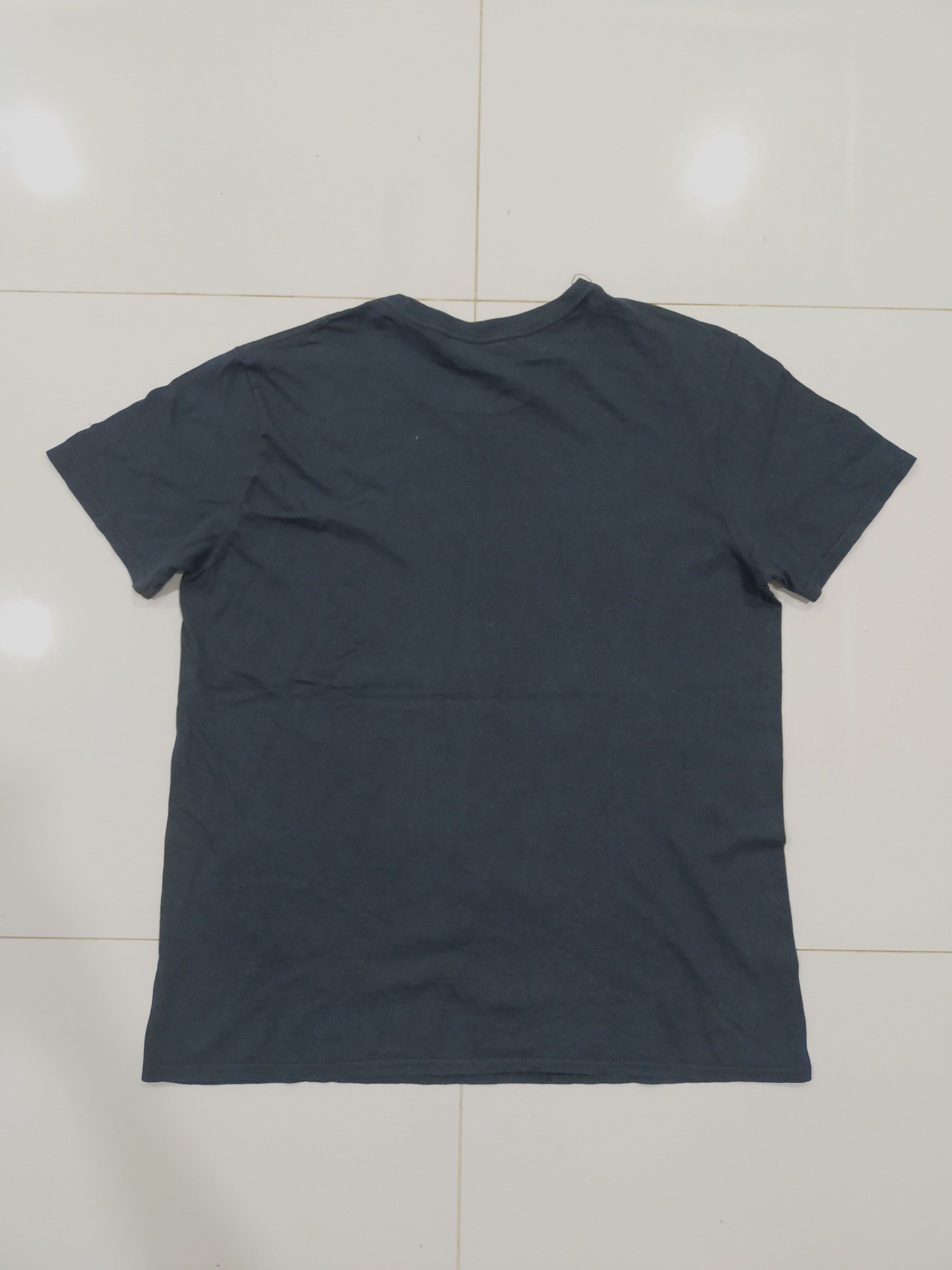 Vintage one piece shirt
