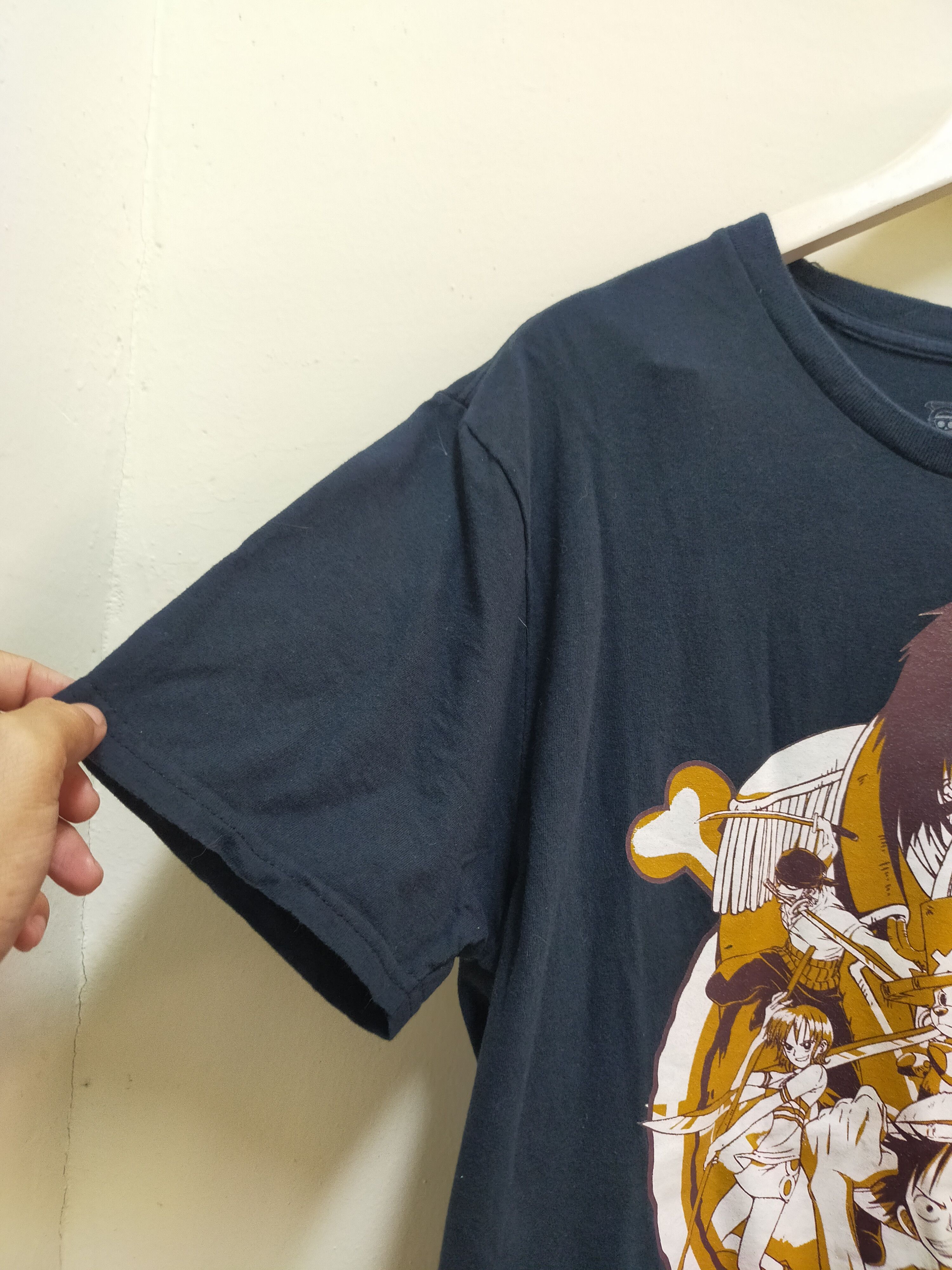 Vintage one piece shirt