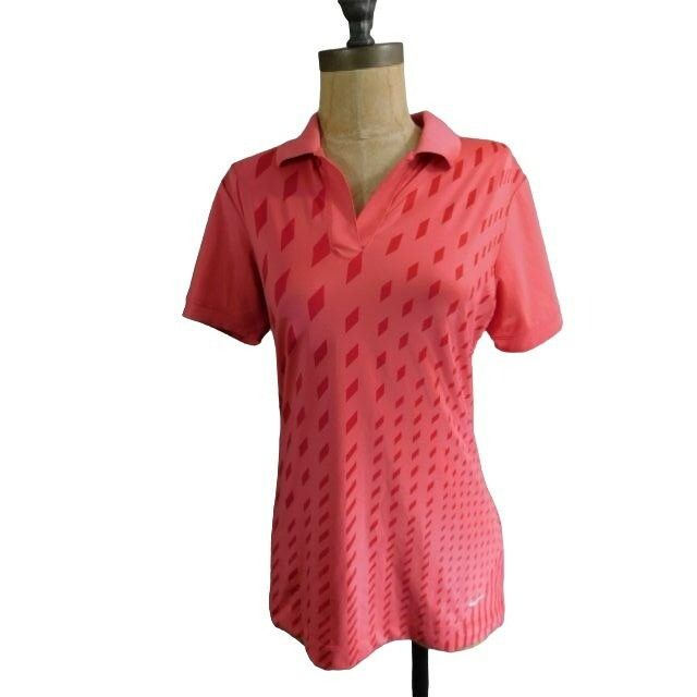 Nike Nike Golf Size S Small Collared Tour Performance Golf Shirt Grailed