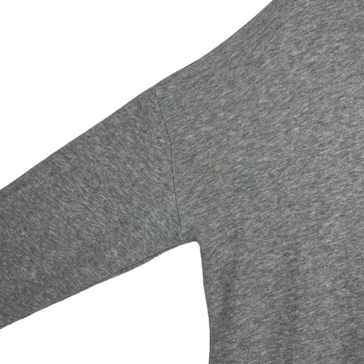Stussy Stussy Embroidered Spell Sweatshirt Size US L / EU 52-54 / 3 - 8 Thumbnail