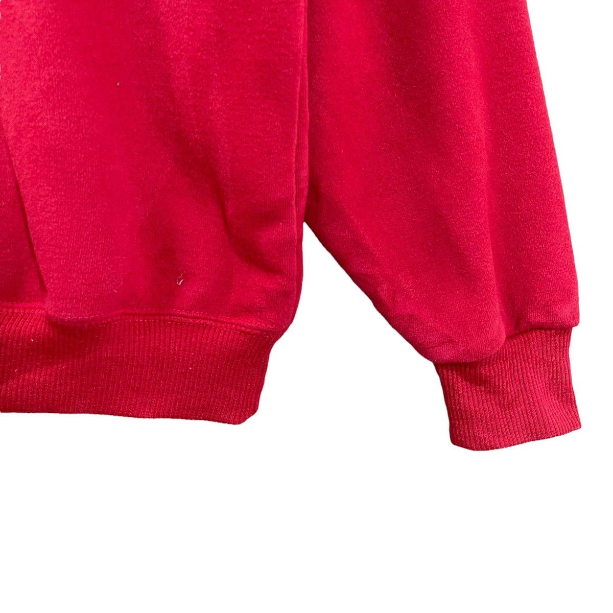 U.S. Polo Assn. Vintage Us Polo Association Crewneck Sweatshirt Size S Size US S / EU 44-46 / 1 - 6 Thumbnail